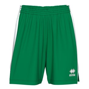 Basketball shorts kvinder-grn