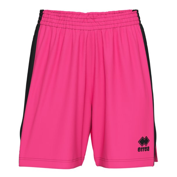 Erre | Becky Dame Basketshorts - Pink