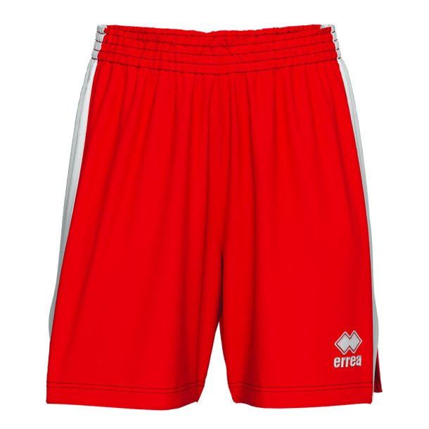 Erre | Becky Dame Basketshorts - Rd