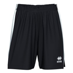 Basketball shorts kvinder-sort