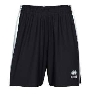 Basketball shorts kvinder-sort
