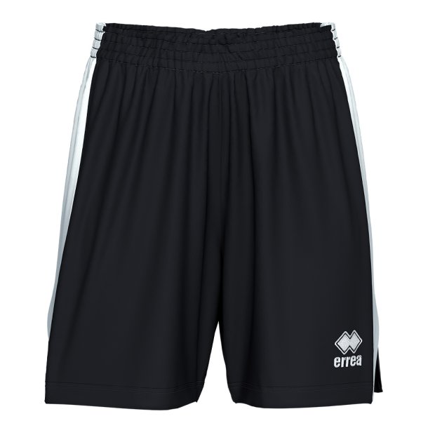 Errea Becky Basketshorts - Dame | Sort