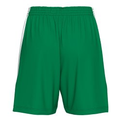 Basketball shorts kvinder-grn