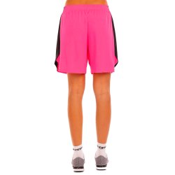 Basketball shorts kvinder-pink