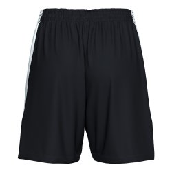 Basketball shorts kvinder-sort
