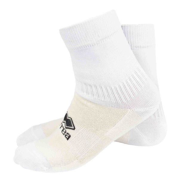 Errea | Best Sportssokker - Hvid