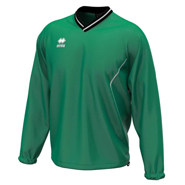Errea Ottawa 3.0 Windbreaker | Grn