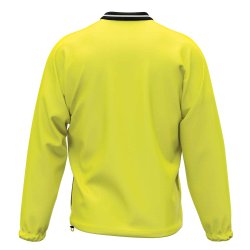 Errea Windbreaker | Neon Gul