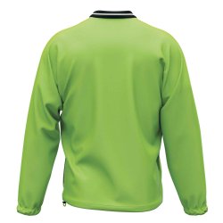 Errea Windbreaker | Neon Grn