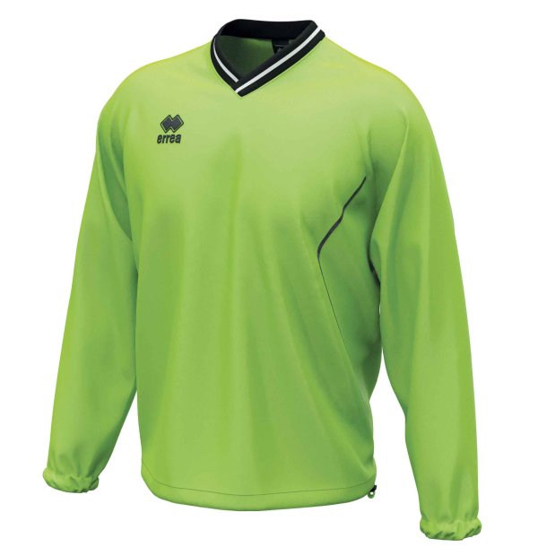 Errea Ottawa 3.0 Windbreaker | Neon Grn