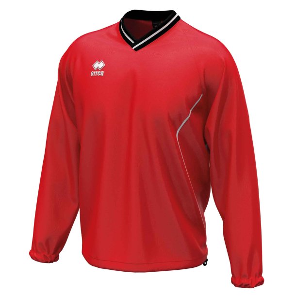 Errea Windbreaker | Rd