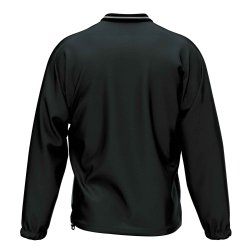 Errea Windbreaker | Sort