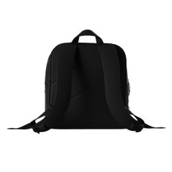 Errea Booker Kid Rygsk Sort