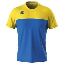 Errea | Spillertrje - Bl/Gul