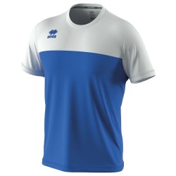 Errea | Spillertrje - Bl/Hvid