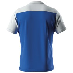 Errea | Spillertrje - Bl/Hvid