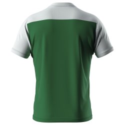 Errea | Spillertrje - Grn/Hvid