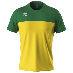 Errea | Spillertrje - Gul/Grn