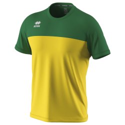 Errea | Spillertrje - Gul/Grn