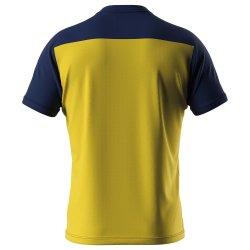Errea | Spillertrje - Gul/Mrkebl