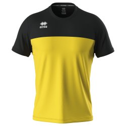 Errea | Spillertrje - Gul/Sort