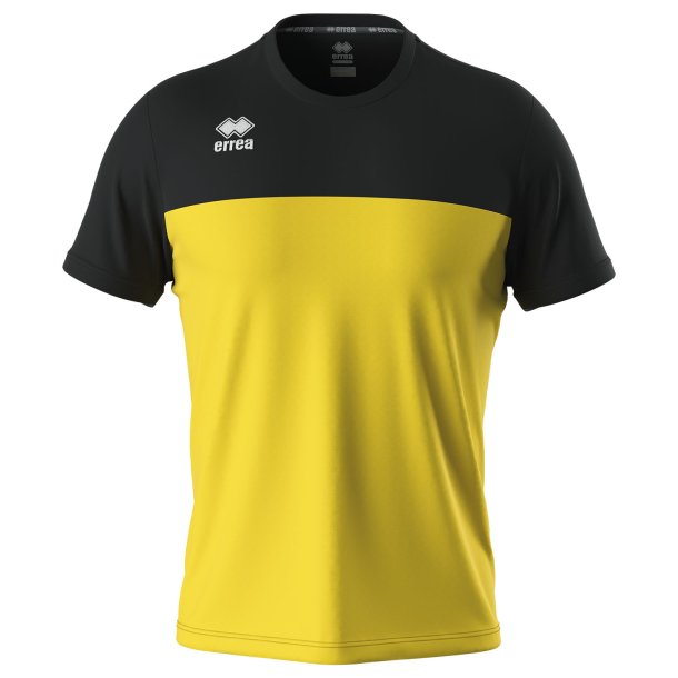 Errea | Spillertrje - Gul/Sort