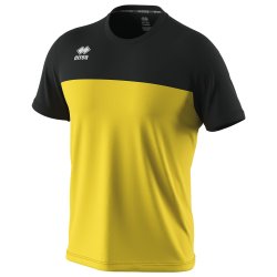 Errea | Spillertrje - Gul/Sort