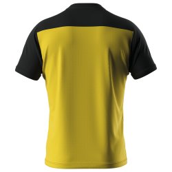 Errea | Spillertrje - Gul/Sort