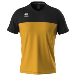 Errea | Spillertrje - Guld/Sort