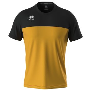 Errea | Spillertrje - Guld/Sort