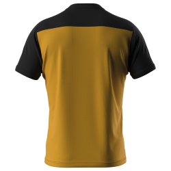 Errea | Spillertrje - Guld/Sort