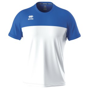 Errea | Spillertrje - Hvid/Bl