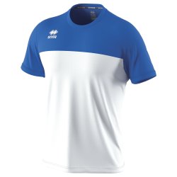Errea | Spillertrje - Hvid/Bl