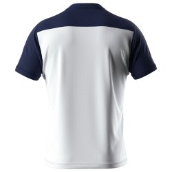 Errea | Spillertrje - Hvid/Mrkebl