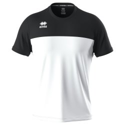 Errea | Spillertrje - Hvid/Sort