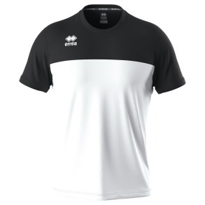 Errea | Spillertrje - Hvid/Sort