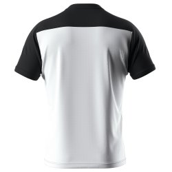 Errea | Spillertrje - Hvid/Sort