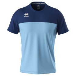 Errea | Spillertrje - Lysebl/Mrkebl