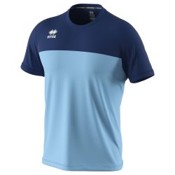 Errea | Spillertrje - Lysebl/Mrkebl