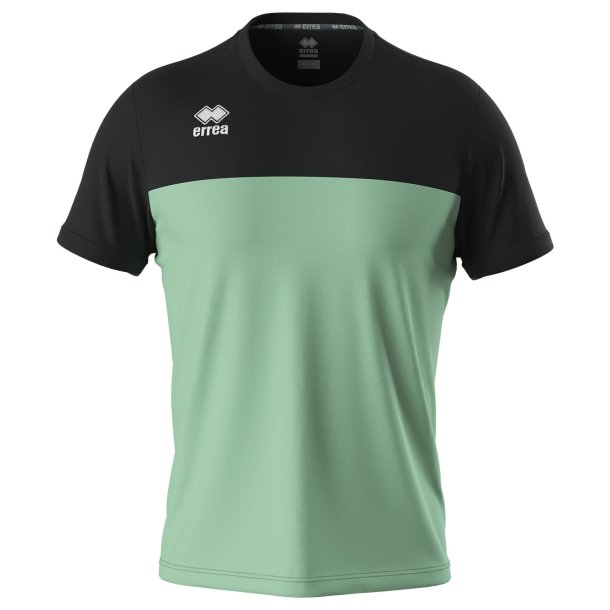 Errea Spillertrje - Aftereight/Sort