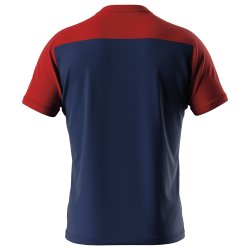 Errea | Spillertrje - Mrkebl/Rd