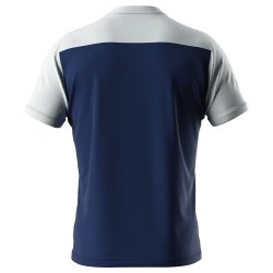 Errea | Spillertrje - Mrkebl/Hvid