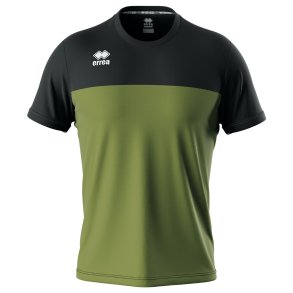 Errea | Spillertrje - Armygrn/Sort