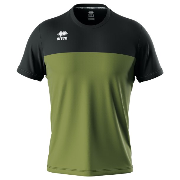Errea | Spillertrje - Armygrn/Sort