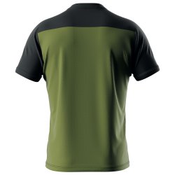 Errea | Spillertrje - Armygrn/Sort