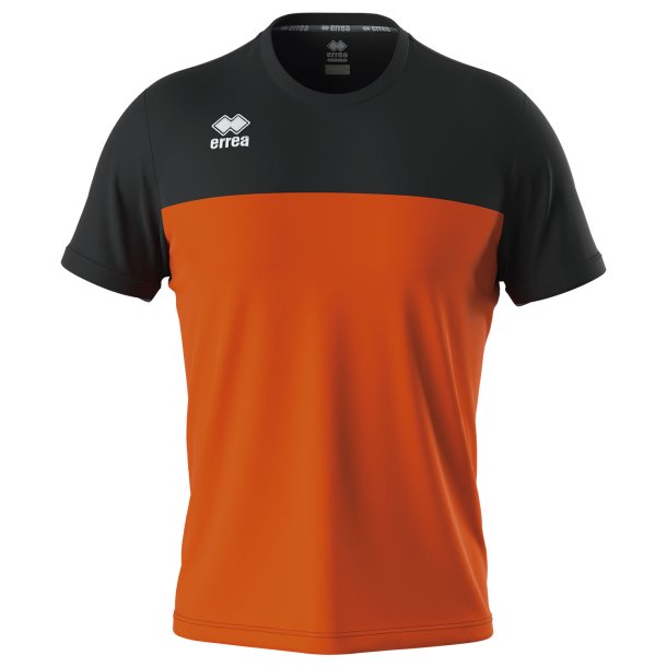 Errea | Spillertrje - Orange/Sort