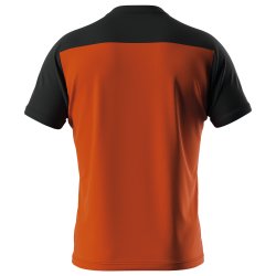 Errea | Spillertrje - Orange/Sort