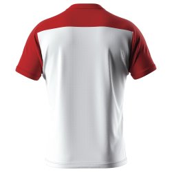 Errea | Spillertrje - Hvid/Rd