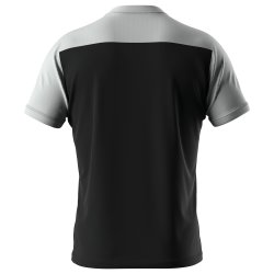 Errea | Spillertrje - Sort/Hvid