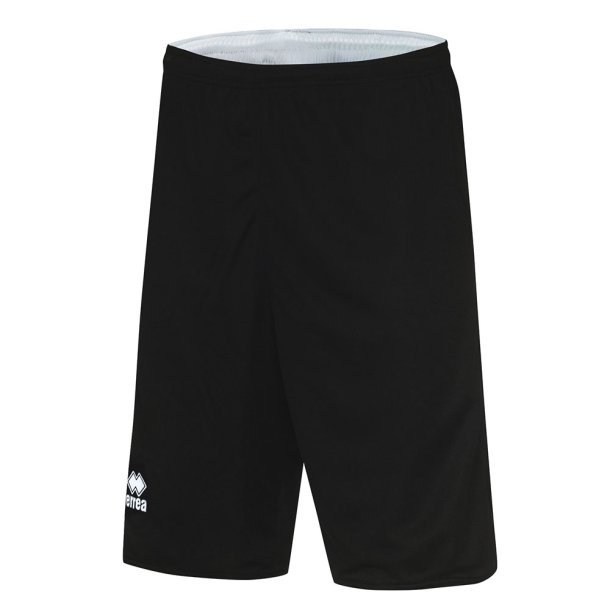 vendbare basketball shorts sort